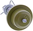 TXMS25574 Front, Driver or Passenger Side, Upper Ball Joint