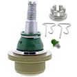 TXMS25574 Front, Driver or Passenger Side, Upper Ball Joint