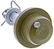 TXMS25575 Front, Driver or Passenger Side, Lower Ball Joint