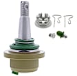 TXMS25575 Front, Driver or Passenger Side, Lower Ball Joint