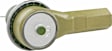 TXMS25609 Front, Driver or Passenger Side, Outer Tie Rod End, TTX Series