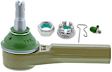 TXMS25628 Front, Driver or Passenger Side, Outer Tie Rod End, TTX Series