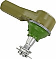 TXMS25645 Front, Driver or Passenger Side, Outer Tie Rod End, TTX Series