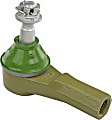 TXMS25645 Front, Driver or Passenger Side, Outer Tie Rod End, TTX Series