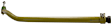 TXMS25665 Drag Link, Direct Fit, Sold Individually