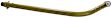 TXMS25665 Drag Link, Direct Fit, Sold Individually