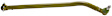 TXMS25666 Drag Link, Direct Fit, Sold Individually