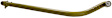 TXMS25666 Drag Link, Direct Fit, Sold Individually