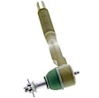 TXMS25669 Front, Driver Side, Outer Tie Rod End