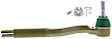TXMS25669 Front, Driver Side, Outer Tie Rod End