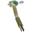 TXMS25669 Front, Driver Side, Outer Tie Rod End