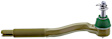 TXMS25669 Front, Driver Side, Outer Tie Rod End