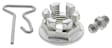 TXMS25669 Front, Driver Side, Outer Tie Rod End