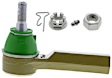 TXMS25673 Front, Driver or Passenger Side, Outer Tie Rod End