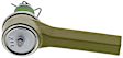TXMS25673 Front, Driver or Passenger Side, Outer Tie Rod End