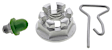 TXMS25745 At Pitman Arm Tie Rod End