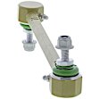 TXMS258121 Sway Bar Link Kit - Direct Fit, Kit