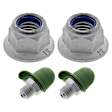 TXMS258121 Sway Bar Link Kit - Direct Fit, Kit