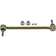 TXMS258126 Front, Driver Side or Passenger Side Sway Bar Link, TTX Series