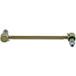 TXMS258126 Front, Driver Side or Passenger Side Sway Bar Link, TTX Series