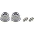 TXMS258126 Front, Driver Side or Passenger Side Sway Bar Link, TTX Series
