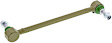 TXMS258128 Sway Bar Link, TTX Series
