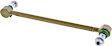 TXMS258137 Front, Driver or Passenger Side Sway Bar Link, TTX Series