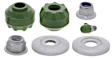 TXMS258140 Sway Bar Link Kit - Direct Fit, Kit