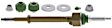 TXMS258140 Sway Bar Link Kit - Direct Fit, Kit