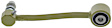 TXMS258153 Sway Bar Link Kit - Direct Fit, Kit