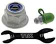 TXMS258153 Sway Bar Link Kit - Direct Fit, Kit