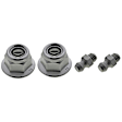 TXMS258154 Sway Bar Link Kit - Direct Fit, Kit