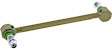 TXMS25821 Front, Driver or Passenger Side Sway Bar Link, TTX Series