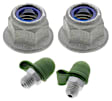 TXMS25880 Sway Bar Link Kit - Direct Fit, Kit