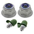 TXMS25884 Sway Bar Link Kit - Direct Fit, Kit