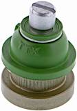 TXMS30512 Front, Driver or Passenger Side, Lower Ball Joint TTX Series