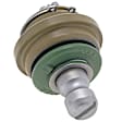 TXMS30520 Front, Driver or Passenger Side, Lower Ball Joint TTX Series
