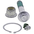 TXMS30520 Front, Driver or Passenger Side, Lower Ball Joint TTX Series
