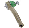 TXMS30624 Front, Passenger Side, Outer Tie Rod End, TTX Series