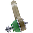 TXMS30624 Front, Passenger Side, Outer Tie Rod End, TTX Series