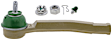 TXMS30625 Front, Driver Side, Outer Tie Rod End, TTX Series