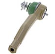 TXMS30625 Front, Driver Side, Outer Tie Rod End, TTX Series