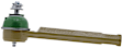 TXMS30625 Front, Driver Side, Outer Tie Rod End, TTX Series