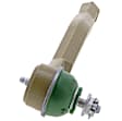 TXMS30625 Front, Driver Side, Outer Tie Rod End, TTX Series