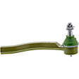 TXMS30670 Front, Driver Side, Outer Tie Rod End, TTX Series