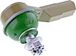 TXMS30686 Front, Driver or Passenger Side, Outer Tie Rod End, TTX Series
