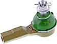 TXMS30686 Front, Driver or Passenger Side, Outer Tie Rod End, TTX Series
