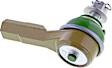 TXMS30686 Front, Driver or Passenger Side, Outer Tie Rod End, TTX Series