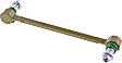 TXMS308116 Front, Driver or Passenger Side Sway Bar Link, TTX Series