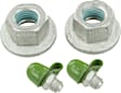 TXMS308139 Rear, Driver or Passenger Side Sway Bar Link, TTX Series